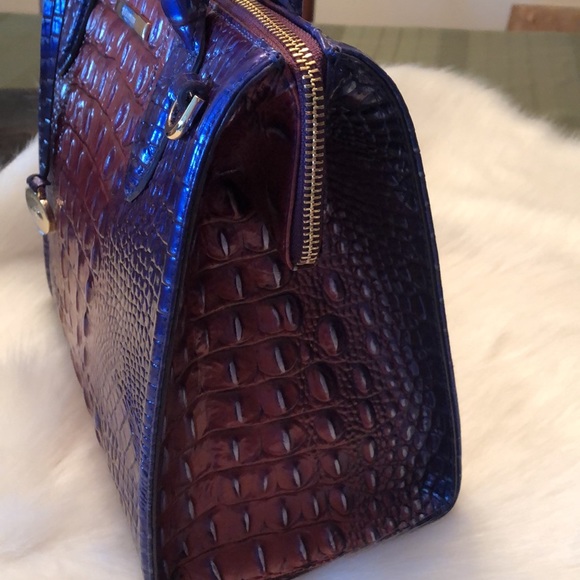 Brahmin Caroline Dawning Ombré Melbourne - Picture 4 of 10